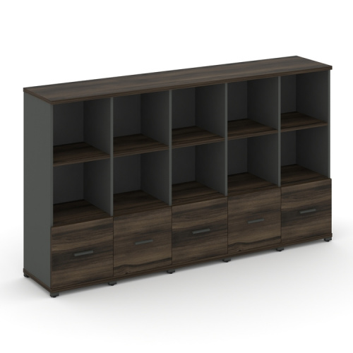 Шкаф офисный Concept CN.STU-351 A