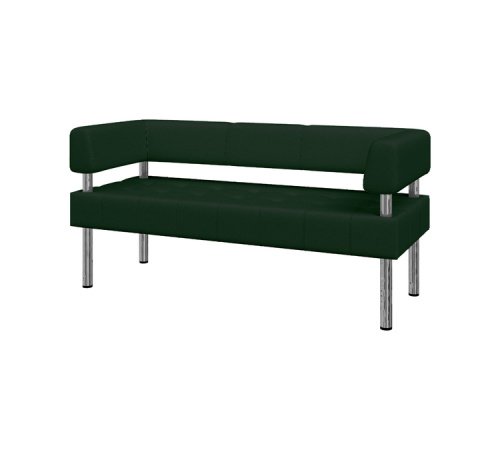 Диван 3-местный Бизнес Bu3-2 фото 4 Диван 3-местный Бизнес Bu3-2 фото 4