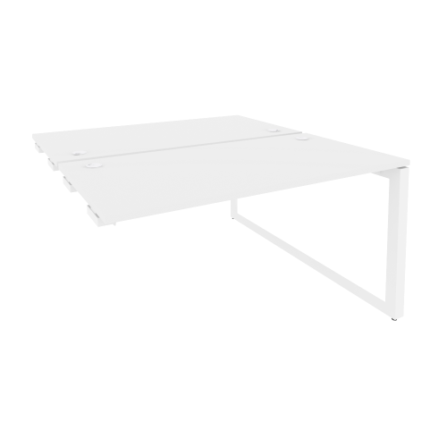 Стол-приставка на О-обр. м/к к опорным элементам Onix O.MO-D.SPR-3.7 фото 8