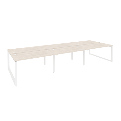 Бенч-система на О-обр. м/к Onix O.MO-D.RS-6.3.7 фото 2