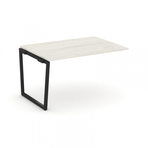 Style Project Проходной наб. элем. перег. стола SN-4T2.NSPRG-001.3 Акация Лорка/Металл Антрацит 980* фото 6 Style Project Проходной наб. элем. перег. стола SN-4T2.NSPRG-001.3 Акация Лорка/Металл Антрацит 980* фото 6