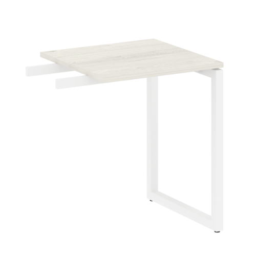 Приставной элемент на О-обр. м/к Metal System Quattro 40БО.ПР-1 фото 11 Приставной элемент на О-обр. м/к Metal System Quattro 40БО.ПР-1 фото 11