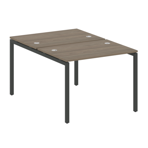 Бенч-система на П-обр. м/к Metal System Quattro 40БП.РАС-СП-2.1 фото 3