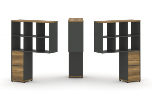 Надставка для стола высокая Concept CN.DNV-008 фото 5 Надставка для стола высокая Concept CN.DNV-008 фото 5