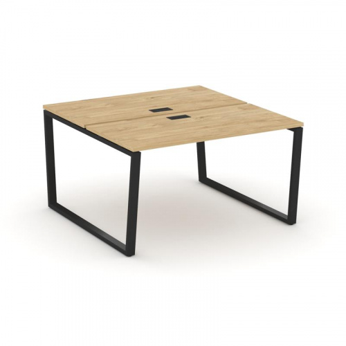 Style Project Рабочая станция 2-х сторон. SN-6T2.DRS-012 Акация Лорка/Металл Антрацит/Заглушка Пласт Style Project Рабочая станция 2-х сторон. SN-6T2.DRS-012 Акация Лорка/Металл Антрацит/Заглушка Пласт