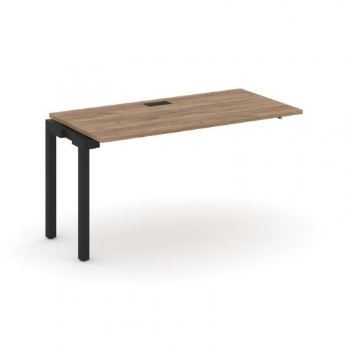 Style Project Проходной наб. элем. SN-5P.ONRS-003 Дуб Наварра/Металл Антрацит 1380*600*750 фото 7 Style Project Проходной наб. элем. SN-5P.ONRS-003 Дуб Наварра/Металл Антрацит 1380*600*750 фото 7