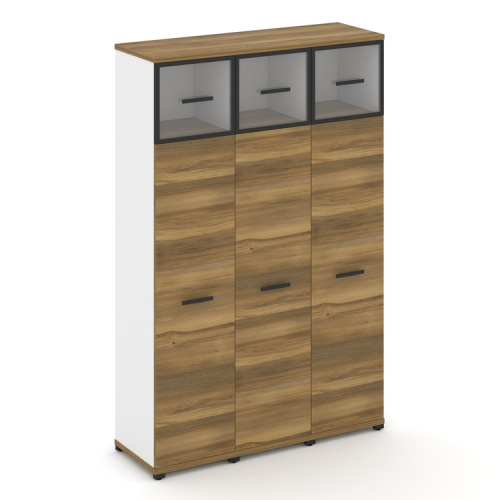 Шкаф офисный Concept CN.STU-537 RPB Шкаф офисный Concept CN.STU-537 RPB