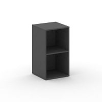 Стеллаж офисный низкий CRU.SU-300