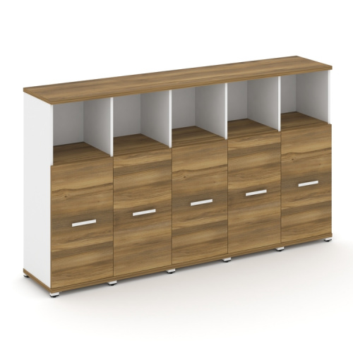 Шкаф офисный Concept CN.STU-354 RMW Шкаф офисный Concept CN.STU-354 RMW