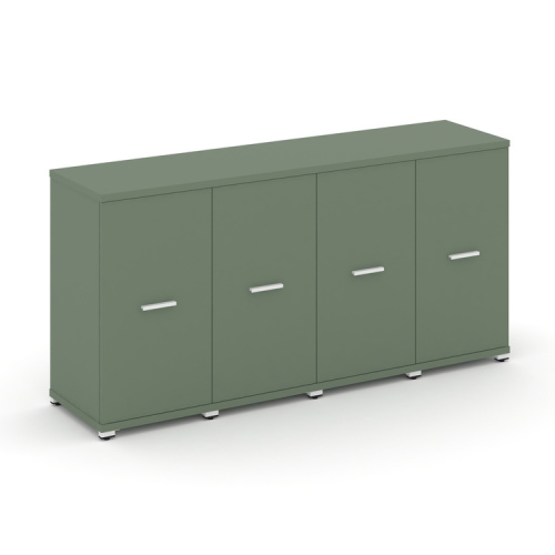 Шкаф офисный Concept CN.STU-243 W