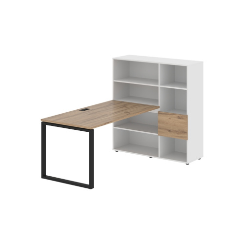 Рабочая станция EDIS EQRST 1215 (L) фото 7 Рабочая станция EDIS EQRST 1215 (L) фото 7