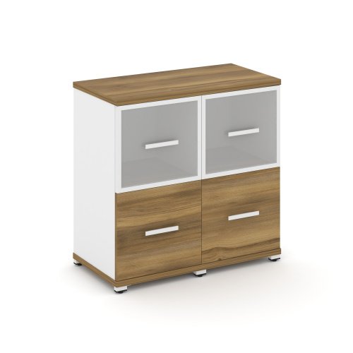 Шкаф офисный Concept CN.STU-222 RMW Шкаф офисный Concept CN.STU-222 RMW