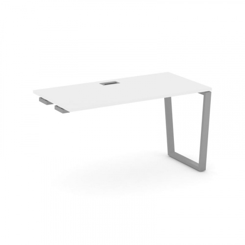 Style Project Стол-приставка к опор. элем. SN-6T2.OPRS-011 Акация Лорка/Металл Антрацит/Заглушка Пла фото 16 Style Project Стол-приставка к опор. элем. SN-6T2.OPRS-011 Акация Лорка/Металл Антрацит/Заглушка Пла фото 16