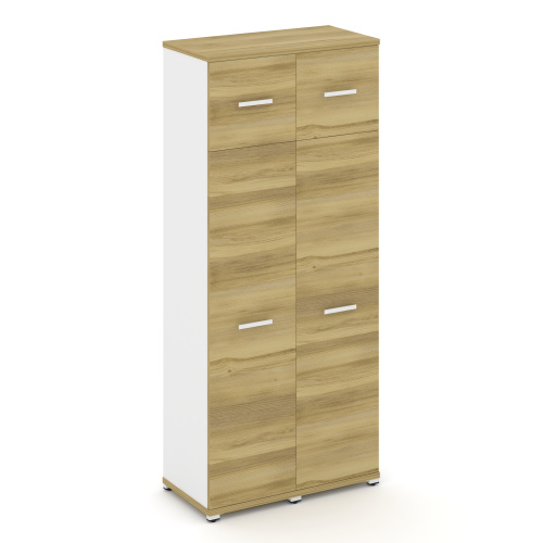 Шкаф офисный Concept CN.STU-527 W фото 3 Шкаф офисный Concept CN.STU-527 W фото 3