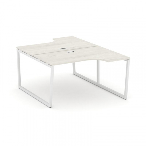 Style Project Рабочая станция эргоном. SN-4T2.DRPA-012 Акация Лорка/Металл Антрацит/Заглушка Пластик фото 12 Style Project Рабочая станция эргоном. SN-4T2.DRPA-012 Акация Лорка/Металл Антрацит/Заглушка Пластик фото 12