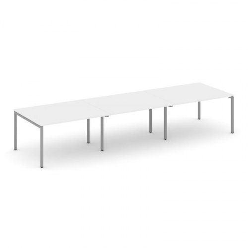 Стол переговорный Style Project SN-4P.SPRG-052.3 фото 5 Стол переговорный Style Project SN-4P.SPRG-052.3 фото 5