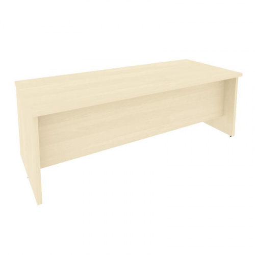 Стол руководителя прямоугольный First KSR-9 фото 2