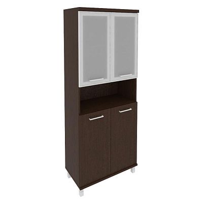 Шкаф высокий широкий KST-1.4 R