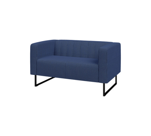 Диван 2-местный Кейс КС2-50 фото 3 Диван 2-местный Кейс КС2-50 фото 3