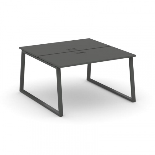 Style Project Рабочая станция 2-х сторон. SN-6T1.DRS-023 Акация Лорка/Металл Антрацит/Заглушка Пласт фото 27 Style Project Рабочая станция 2-х сторон. SN-6T1.DRS-023 Акация Лорка/Металл Антрацит/Заглушка Пласт фото 27