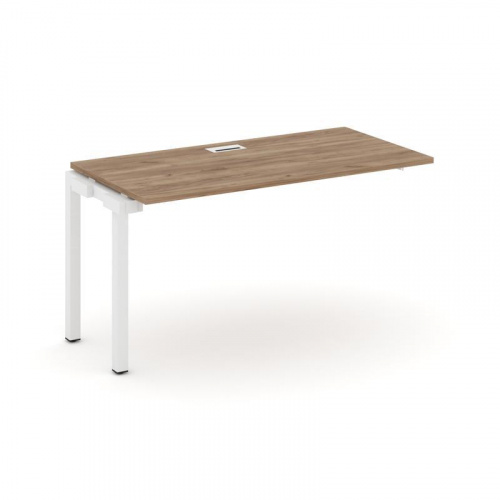 Style Project Проходной наб. элем. SN-5P.ONRS-003 Дуб Наварра/Металл Антрацит 1380*600*750 фото 4 Style Project Проходной наб. элем. SN-5P.ONRS-003 Дуб Наварра/Металл Антрацит 1380*600*750 фото 4