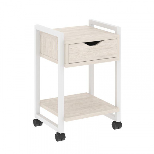 Тумба на колесных опорах с ящиком Loft VR.L-T1.K фото 6 Тумба на колесных опорах с ящиком Loft VR.L-T1.K фото 6