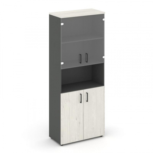 Шкаф высокий широкий Style Project SN.STS-105 фото 11 Шкаф высокий широкий Style Project SN.STS-105 фото 11