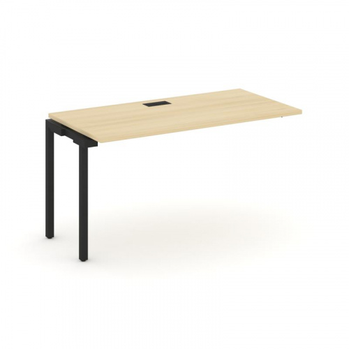 Style Project Проходной наб. элем. SN-4P.ONRS-011 Антрацит/Металл Белый 980*700*750