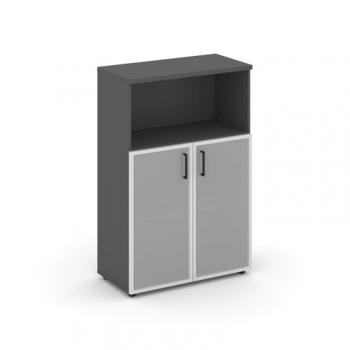 Шкаф средний широкий Style Project SN.STS-203 фото 10 Шкаф средний широкий Style Project SN.STS-203 фото 10