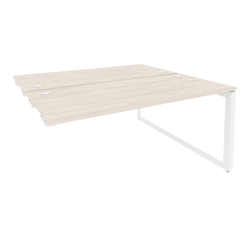 Стол-приставка на О-обр. м/к к опорным элементам Onix O.MO-D.SPR-4.7 фото 2