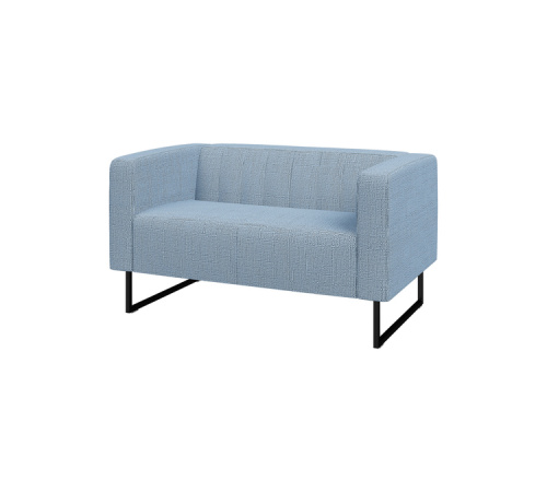 Диван 2-местный Кейс КС2-50 фото 2 Диван 2-местный Кейс КС2-50 фото 2