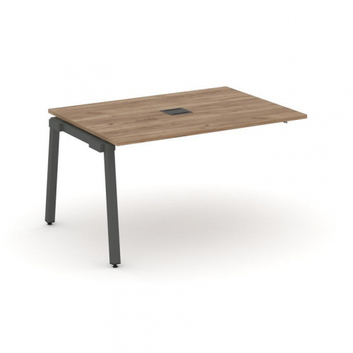 Style Project Проходной наб. элем. перег. стола SN-5A.NSPRG-002 Вяз Благородный/Металл Антрацит 1180 фото 18 Style Project Проходной наб. элем. перег. стола SN-5A.NSPRG-002 Вяз Благородный/Металл Антрацит 1180 фото 18