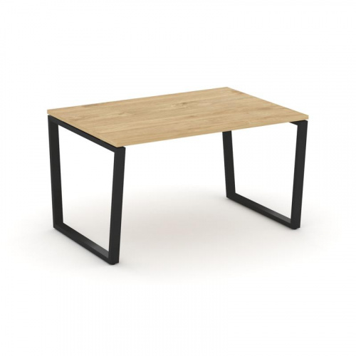 Style Project Стол переговорный SN-6T2.SPRG-003.3 Акация Лорка/Металл Антрацит 1380*980*750 Style Project Стол переговорный SN-6T2.SPRG-003.3 Акация Лорка/Металл Антрацит 1380*980*750