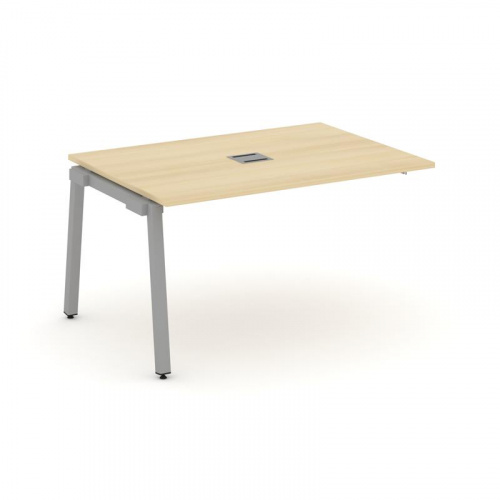 Style Project Проходной наб. элем. перег. стола SN-5A.NSPRG-002 Вяз Благородный/Металл Антрацит 1180 фото 9 Style Project Проходной наб. элем. перег. стола SN-5A.NSPRG-002 Вяз Благородный/Металл Антрацит 1180 фото 9