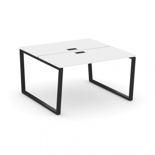 Style Project Рабочая станция 2-х сторон. SN-6T2.DRS-012 Акация Лорка/Металл Антрацит/Заглушка Пласт фото 6 Style Project Рабочая станция 2-х сторон. SN-6T2.DRS-012 Акация Лорка/Металл Антрацит/Заглушка Пласт фото 6