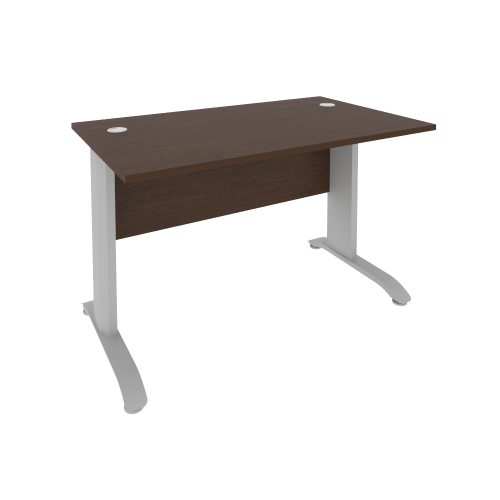 Стол письменный Riva Metal-L ПЛ.СП-2 фото 6 Стол письменный Riva Metal-L ПЛ.СП-2 фото 6