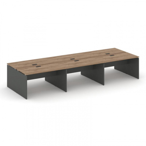 Бенч-система Style Project SN-D.DRS-082 фото 13