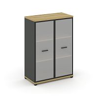 Шкаф офисный Concept CN.STS-316 RMB