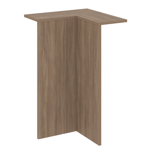 Колонна угловая внутренняя Onix O.R-KU.VNU (L) фото 7