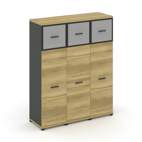 Шкаф офисный Concept CN.STU-434 RMB Шкаф офисный Concept CN.STU-434 RMB