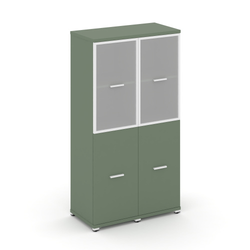 Шкаф офисный Concept CN.STU-422 RMW Шкаф офисный Concept CN.STU-422 RMW