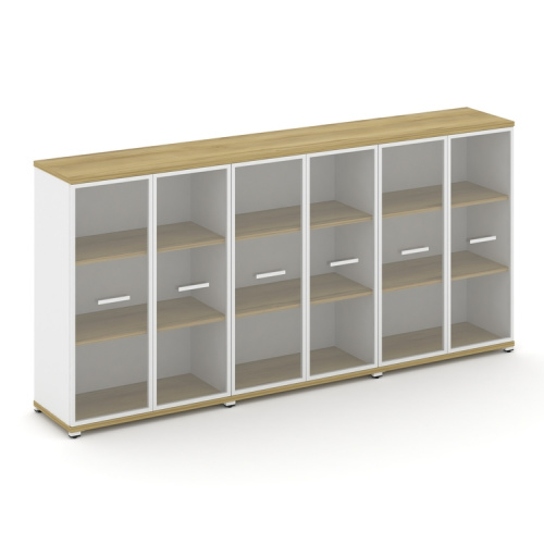 Шкаф офисный Concept CN.STS-336 RPW фото 3 Шкаф офисный Concept CN.STS-336 RPW фото 3