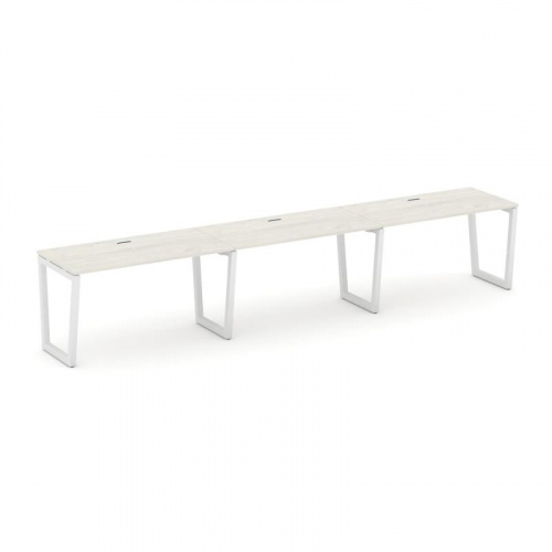 Style Project Рабочая станция 1 сторон. SN-5T2.ORS-043 Акация Лорка/Металл Антрацит/Заглушка Пластик фото 13 Style Project Рабочая станция 1 сторон. SN-5T2.ORS-043 Акация Лорка/Металл Антрацит/Заглушка Пластик фото 13