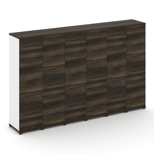 Шкаф офисный Concept CN.STU-466 B Шкаф офисный Concept CN.STU-466 B