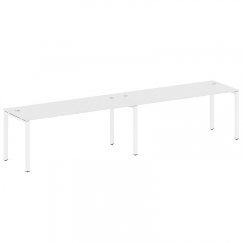 Бенч-система на 2 места Metal System БП.СМ-2.5 фото 15 Бенч-система на 2 места Metal System БП.СМ-2.5 фото 15