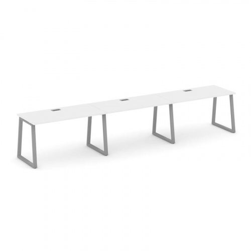 Style Project Рабочая станция 1 сторон. SN-6T1.ORS-031 Акация Лорка/Металл Антрацит/Заглушка Пластик фото 16 Style Project Рабочая станция 1 сторон. SN-6T1.ORS-031 Акация Лорка/Металл Антрацит/Заглушка Пластик фото 16