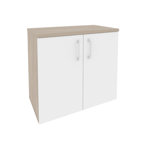 Шкаф офисный приставной Onix O.SHPO-8 фото 7