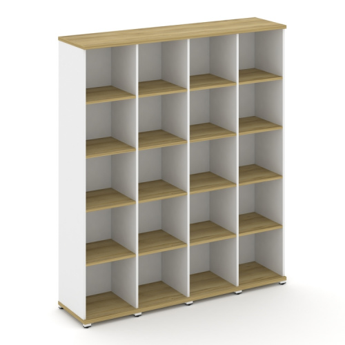 Стеллаж офисный Concept CN.STU-540 фото 9