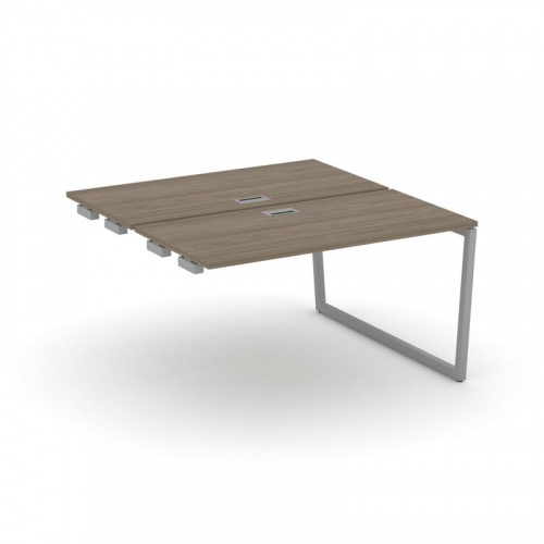 Style Project Стол-приставка к опор. элем. SN-4T2.DPRS-002 Акация Лорка/Металл Антрацит/Заглушка Пла фото 14 Style Project Стол-приставка к опор. элем. SN-4T2.DPRS-002 Акация Лорка/Металл Антрацит/Заглушка Пла фото 14