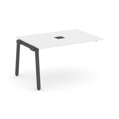 Style Project Проходной наб. элем. перег. стола SN-5A.NSPRG-002 Вяз Благородный/Металл Антрацит 1180 фото 23 Style Project Проходной наб. элем. перег. стола SN-5A.NSPRG-002 Вяз Благородный/Металл Антрацит 1180 фото 23